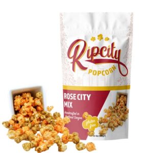 Rose City Mix Popcorn