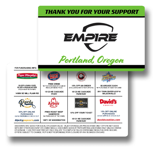 discountCard4 Ripcity Discount card
